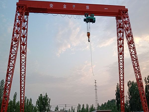 龙门吊