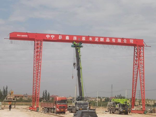 龙门吊